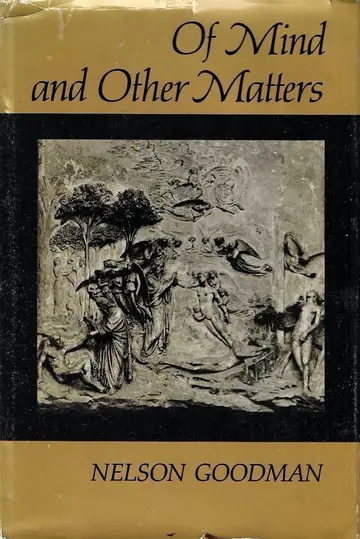 Cover of Goodman