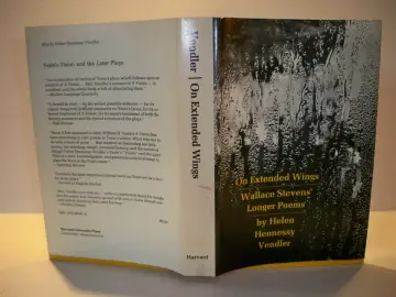 Cover of On Extended Wings