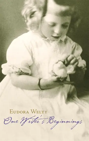 Cover of One Writer′s Beginnings