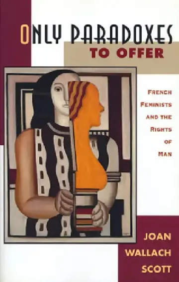 Cover of Only Paradoxes to Offer