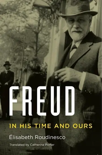 Cover of Freud