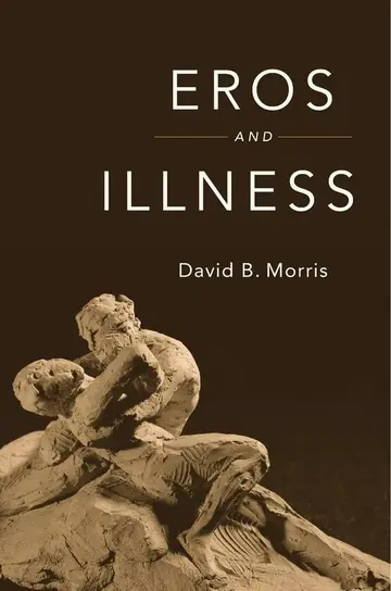 Cover of Eros and Illness
