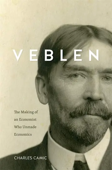Cover of Veblen