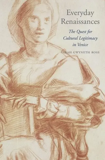 Cover of Everyday Renaissances
