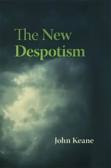 Cover of The New Despotism