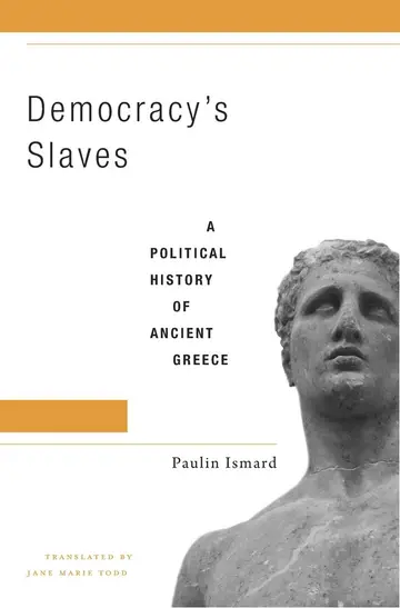Cover of Democracy's Slaves