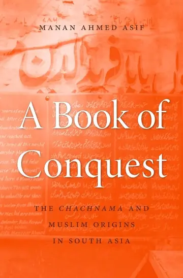 Cover of A Book of Conquest
