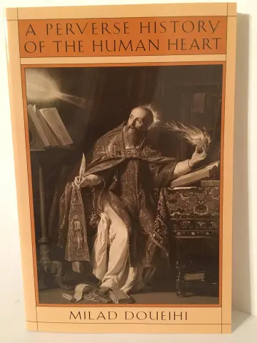 Cover of A Perverse History of the Human Heart