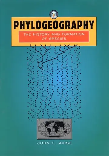 Cover of Phylogeography