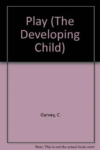 Cover of Play enl ed
