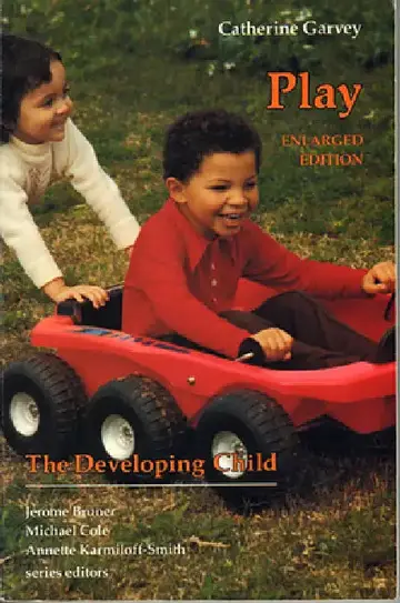 Cover of Play