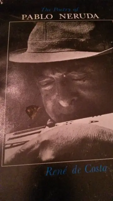 Cover of De Costa