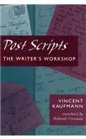 Cover of Post Scripts – The Writer′s Workshop