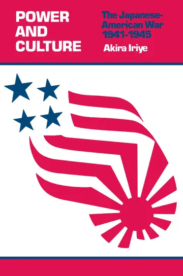 Cover of Power and Culture