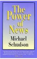 Cover of The Power of News