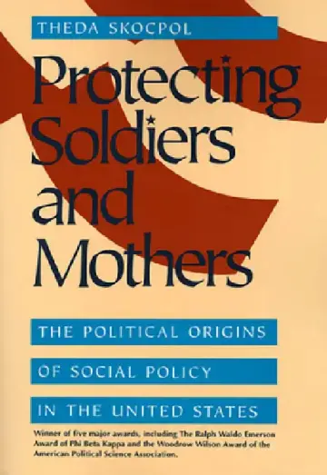 Cover of Protecting Soldiers P