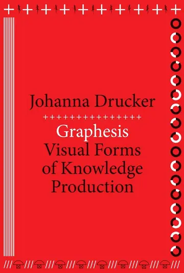 Cover of Graphesis