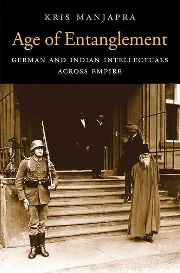 Cover of Age of Entanglement