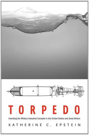 Cover of Torpedo
