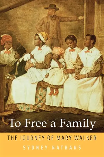 Cover of To Free a Family