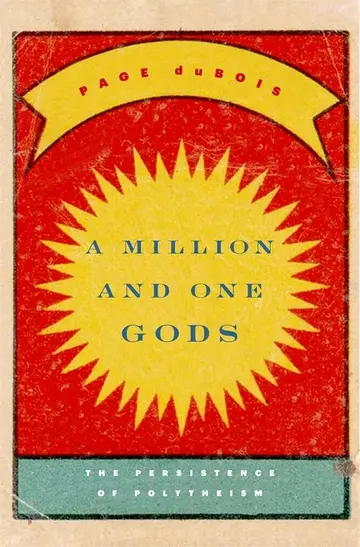 Cover of A Million and One Gods