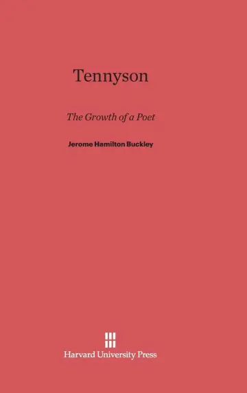 Cover of Tennyson