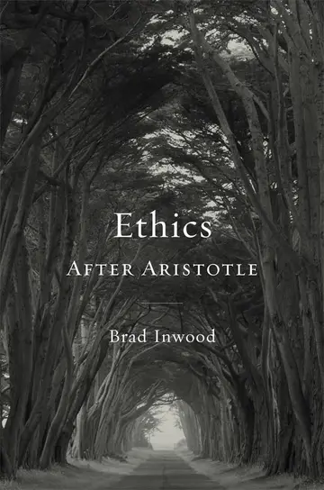 Cover of Ethics After Aristotle
