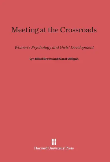 Cover of Meeting at the Crossroads