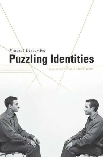 Cover of Puzzling Identities