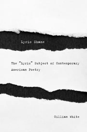 Cover of Lyric Shame