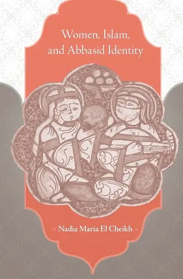 Cover of Women, Islam and Abbasid Identity