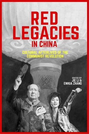 Cover of Red Legacies in China