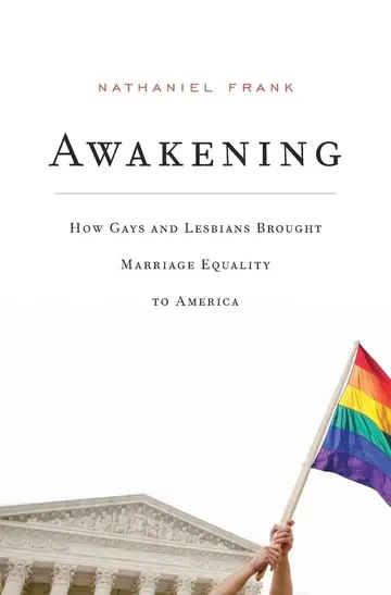 Cover of Awakening