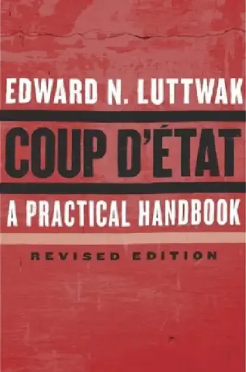 Cover of Coup D'Etat