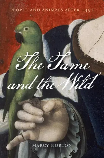 Cover of The Tame and the Wild