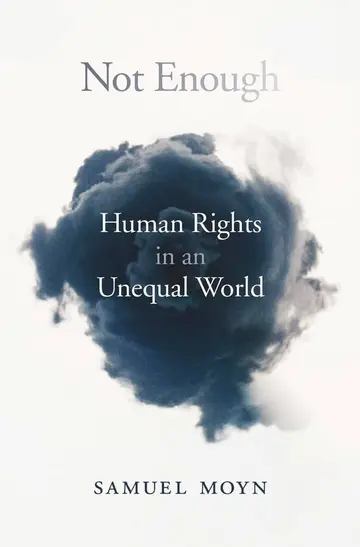 Cover of Not Enough