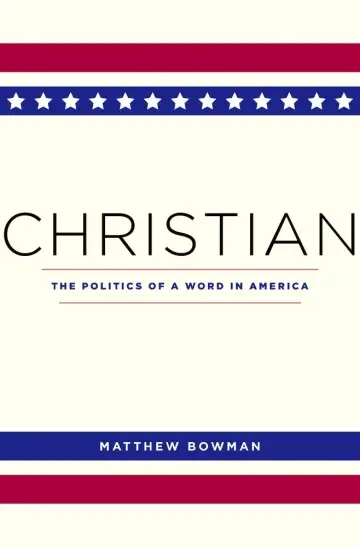 Cover of Christian