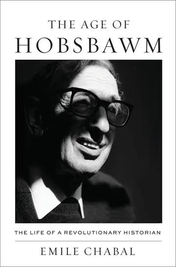 Cover of The Age of Hobsbawm