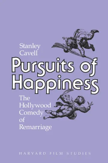 Cover of Pursuits of Happiness