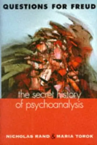 Cover of Questions for Freud
