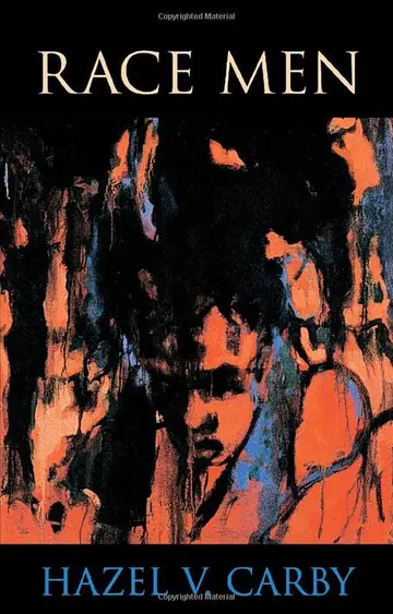 Cover of Race Men