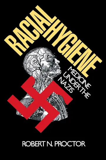 Cover of Racial Hygiene