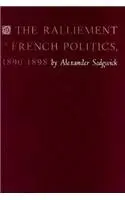 Cover of The Ralliement in French Politics, 1890-1898