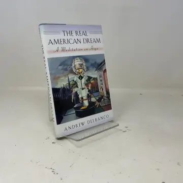 Cover of The Real American Dream