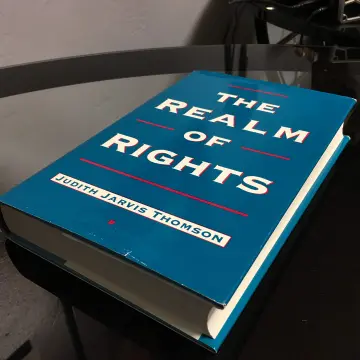 Cover of The Realm of Rights