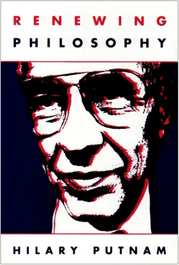 Cover of Renewing Philosophy