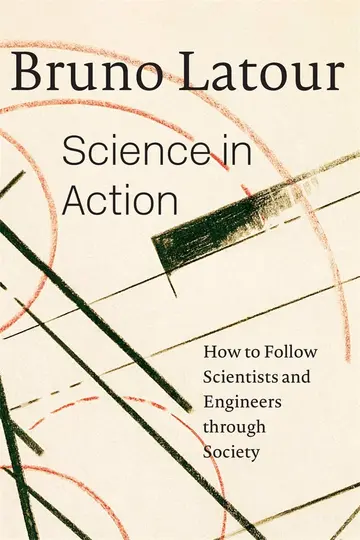 Cover of Science in Action