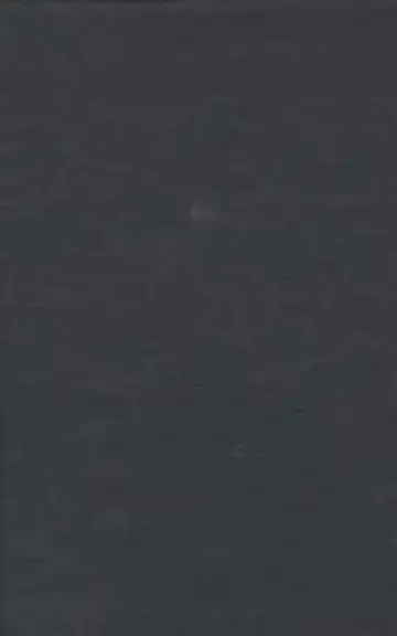 Cover of The Scientific Estate