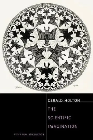 Cover of The Scientific Imagination