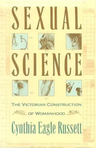 Cover of Sexual Science – The Victorian Construct Ion of Womanhood